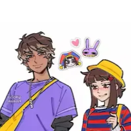 chat with ai character: Funnybunny 