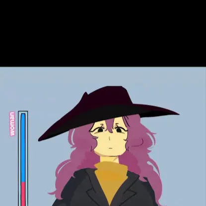 chat with ai character: Jane doe