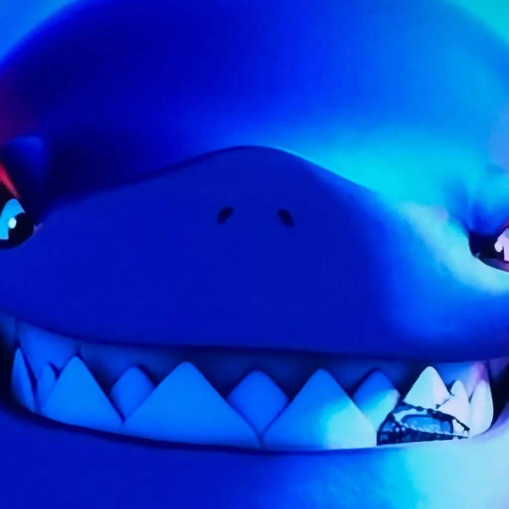 chat with ai character: mugre