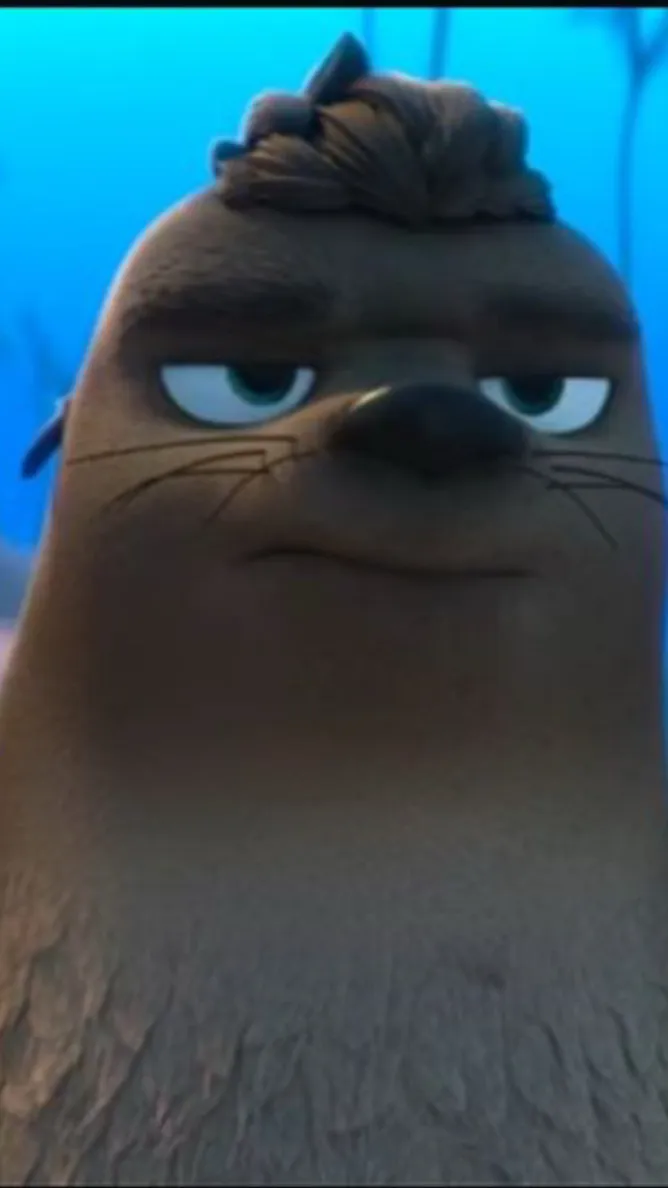 ai character: benji background