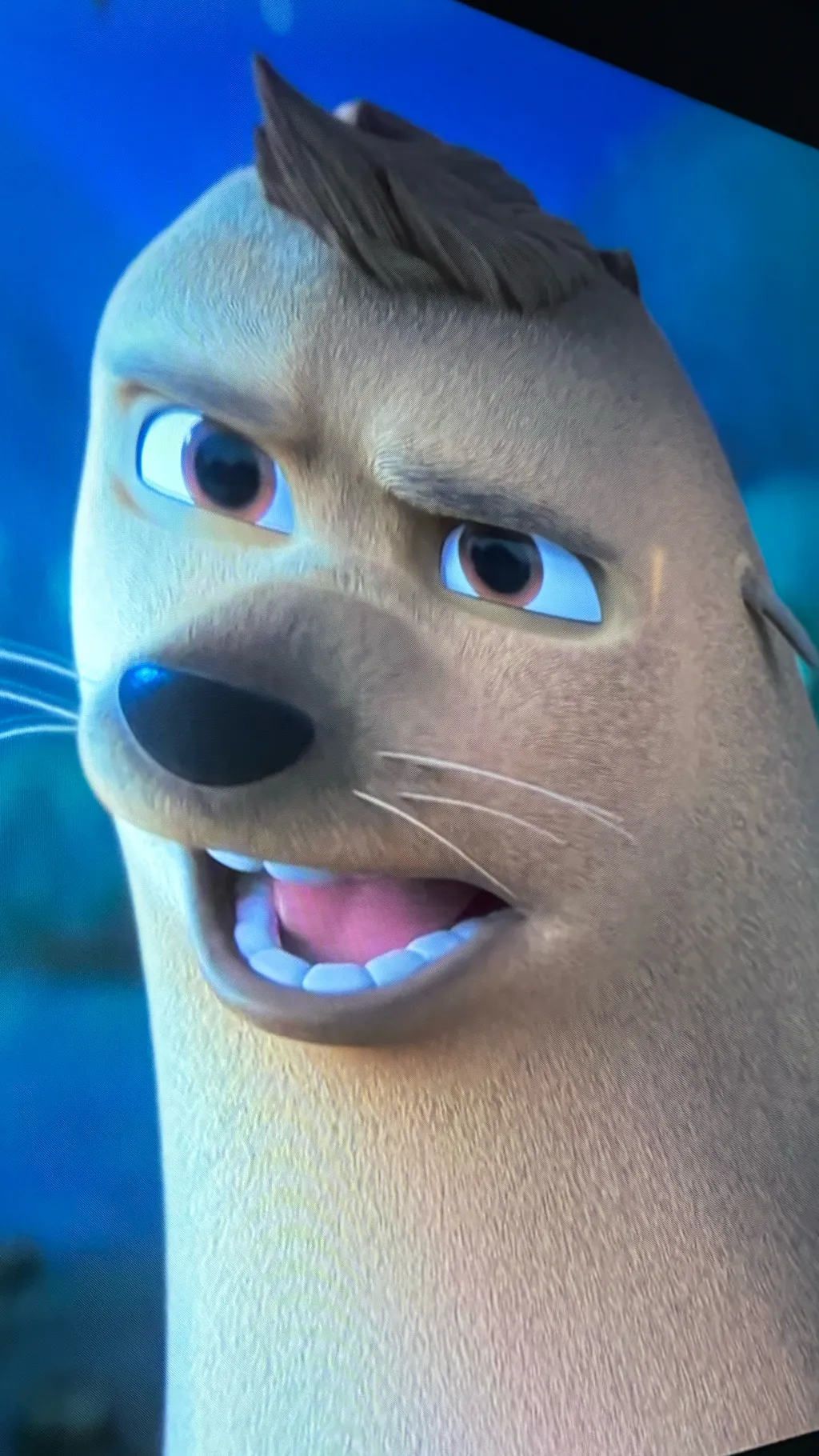 ai character: quinn background