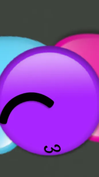 ai character: mi oc background