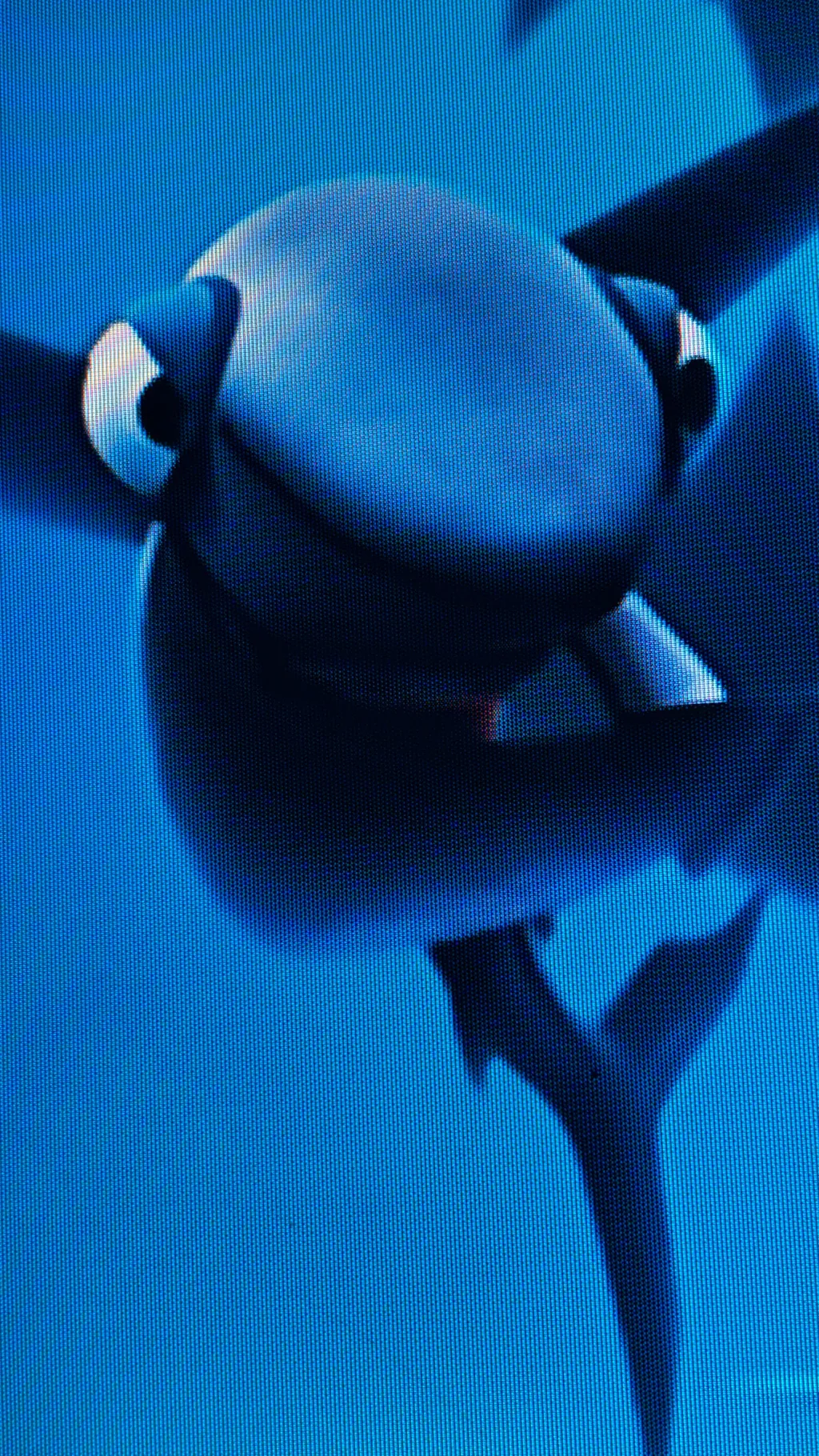 ai character: Ns background