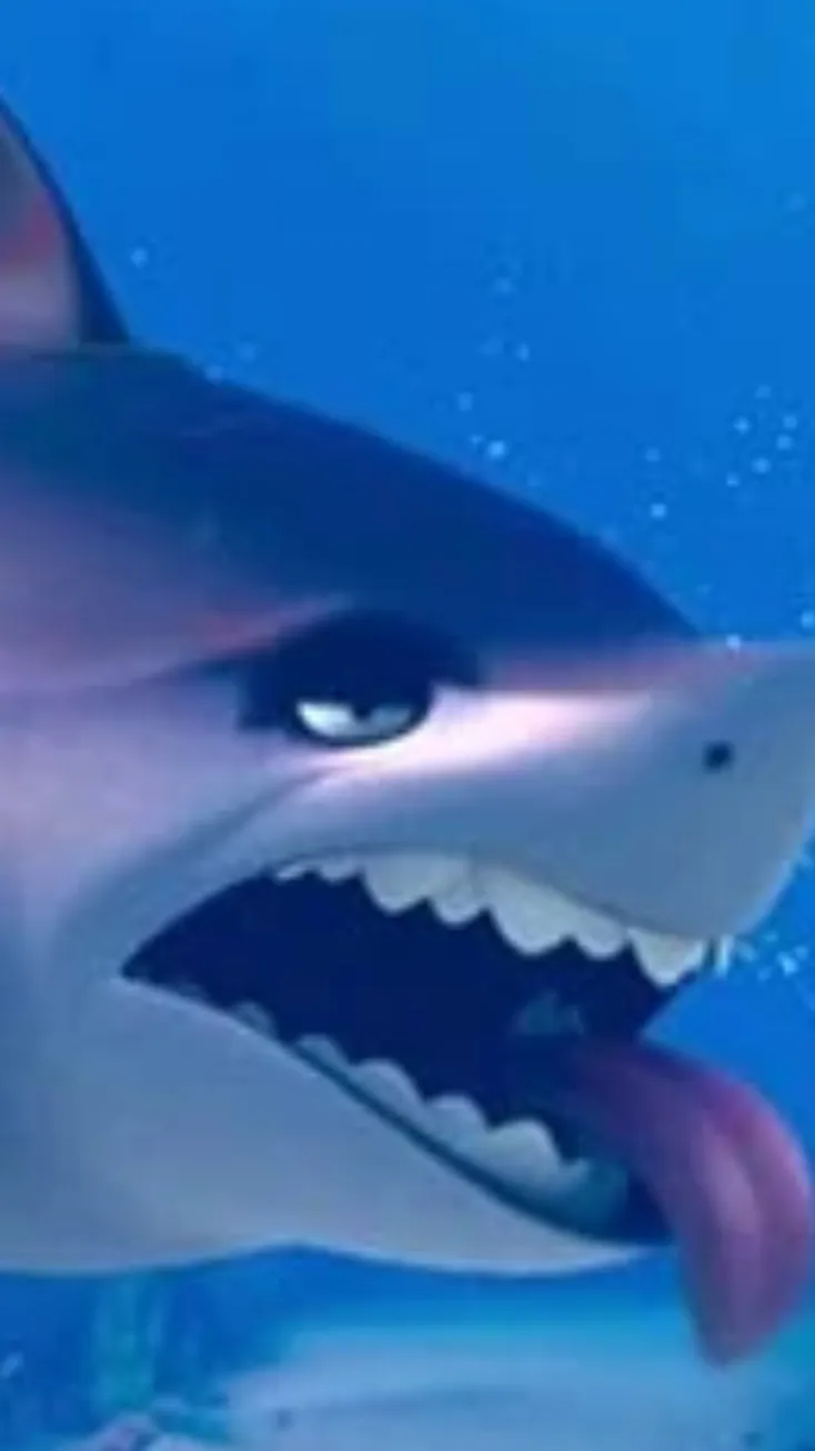 ai character: meji background