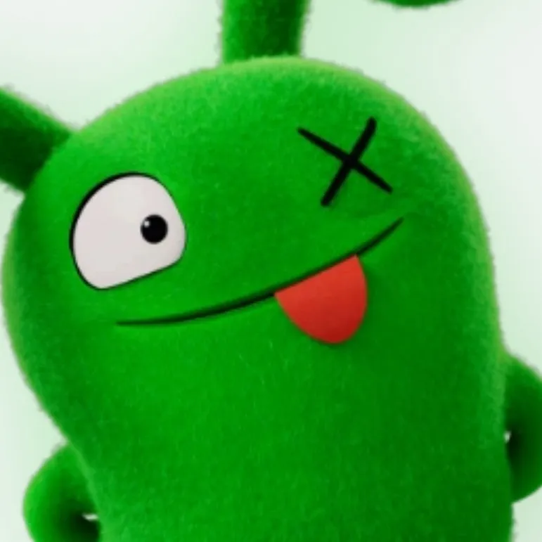 chat with ai character: Ox 