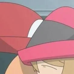 chat with ai character: Ash x serena