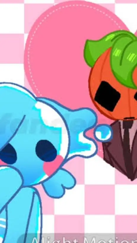 ai character: awidred (2 parte) background