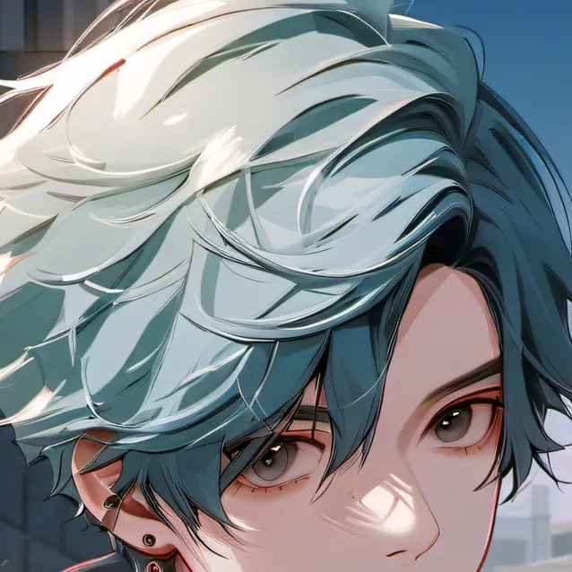 chat with ai character: Samuel