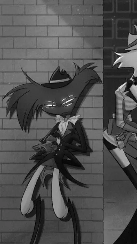 ai character: ⋆˚Arackniss˚⋆ background