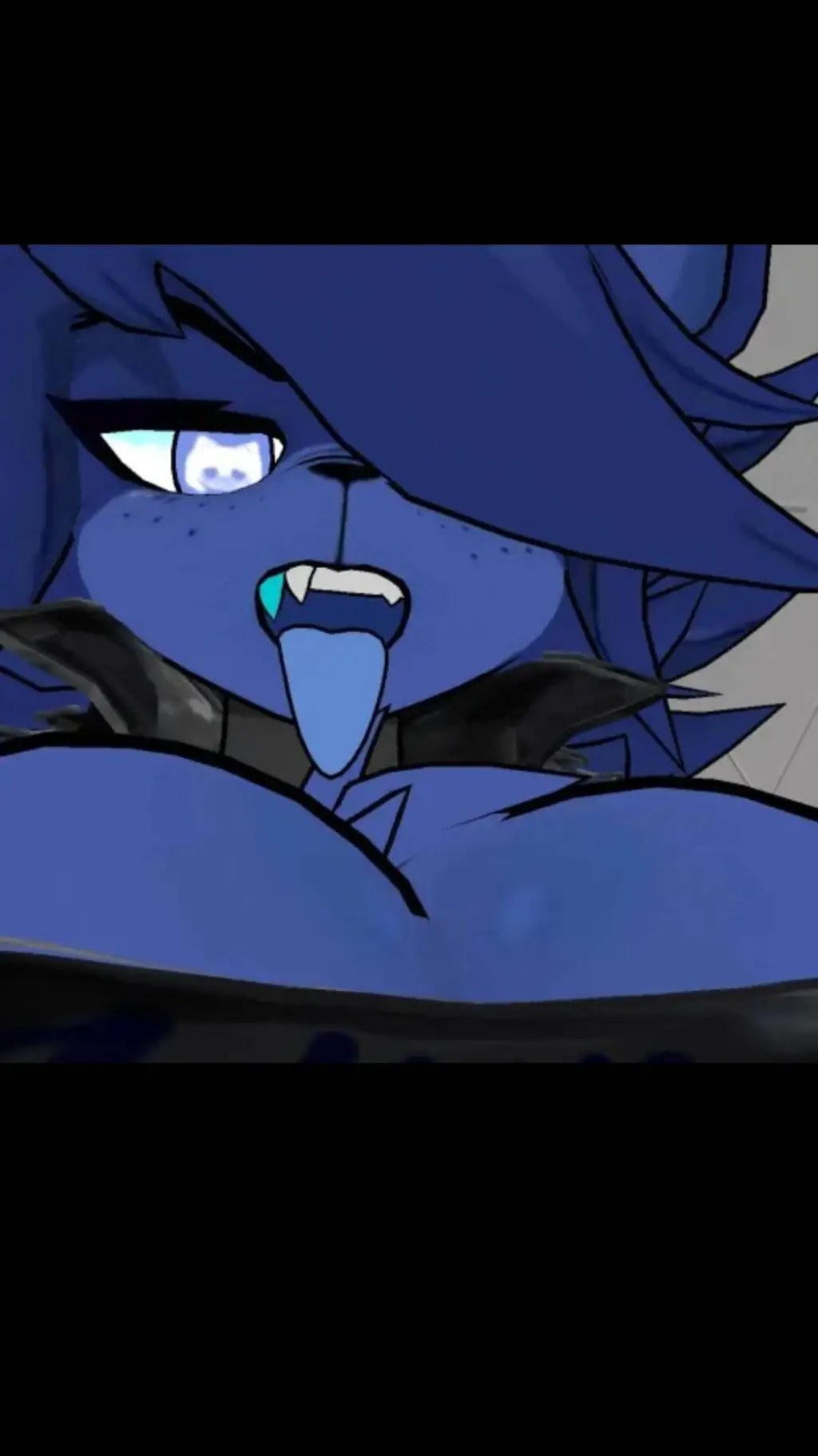ai character: fexa background