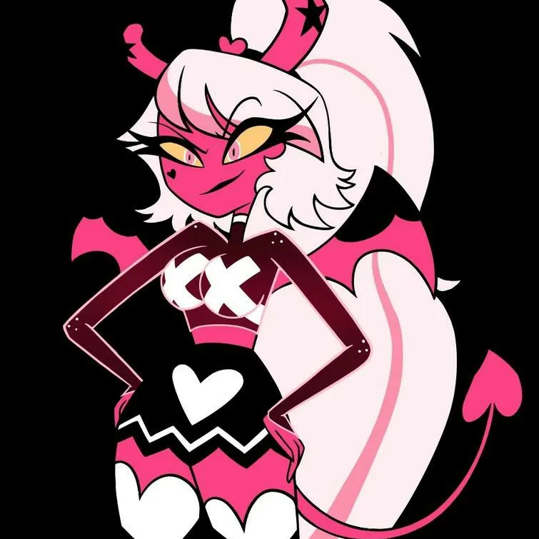 chat with ai character: verosika❤️