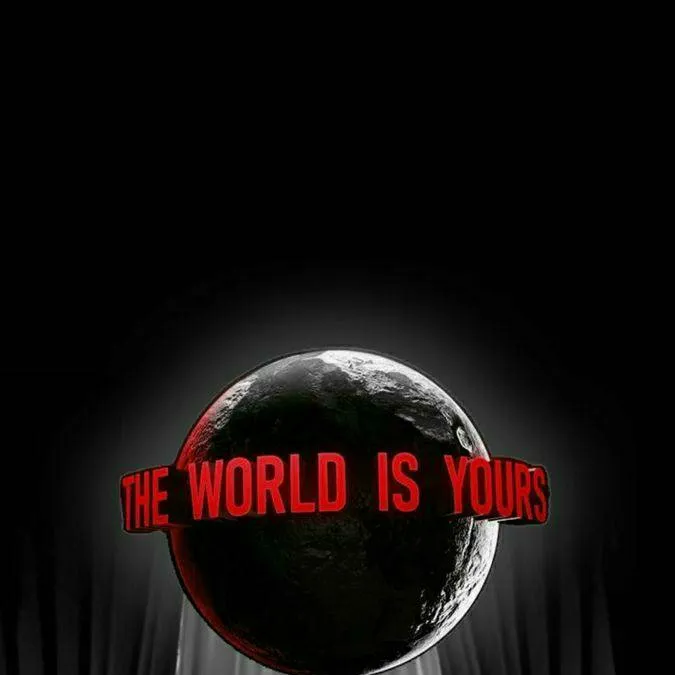 chat with ai character: Tony Montana 🖕🏼