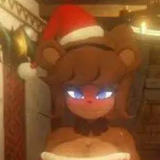 chat with ai character: frenni vr Navidad