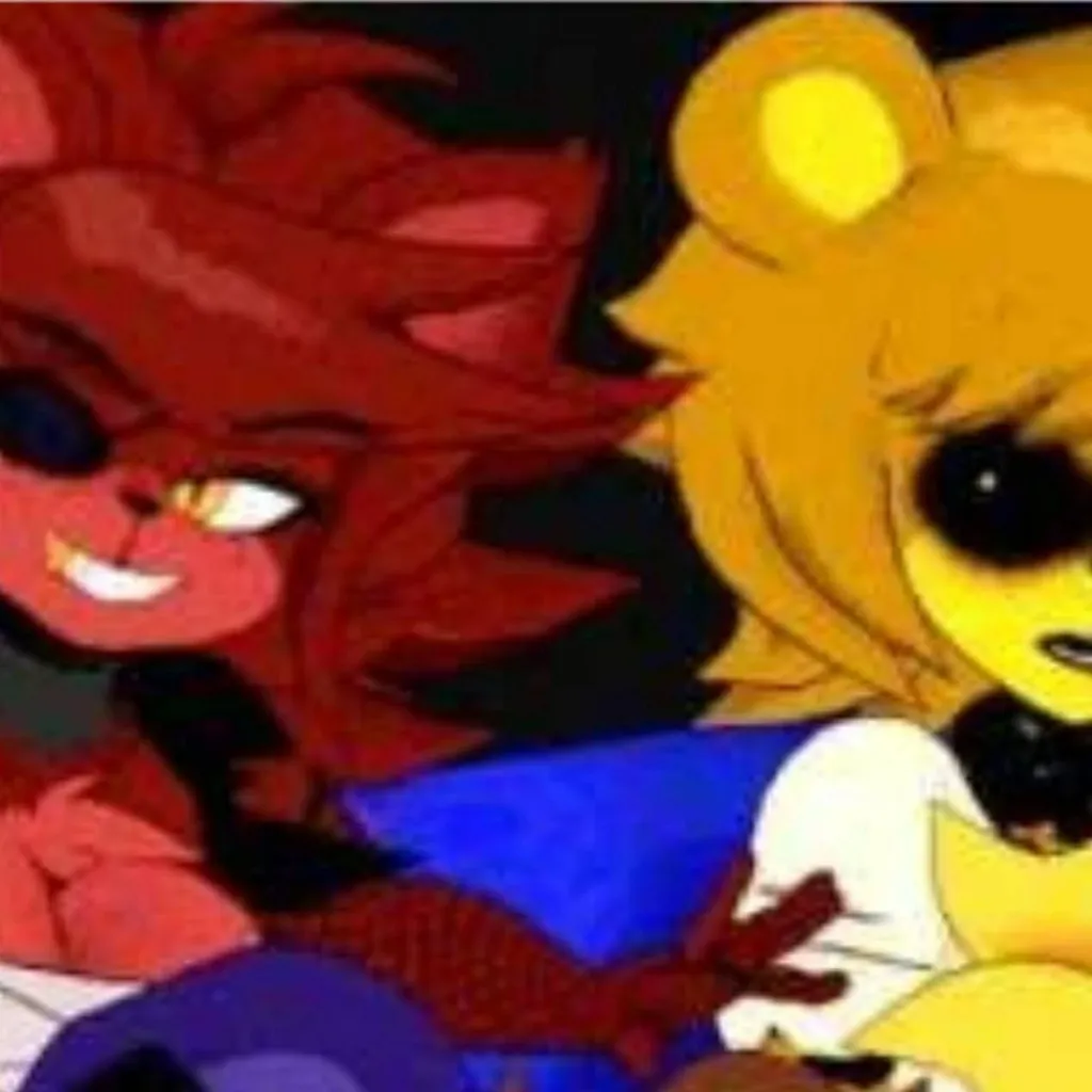 chat with ai character: fredinas ❤️