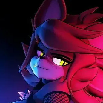 chat with ai character: fexa❤️🤍