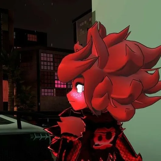 chat with ai character: Fexa ❤️