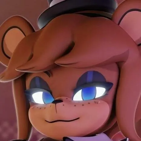 chat with ai character: Frenni 🤎🥰