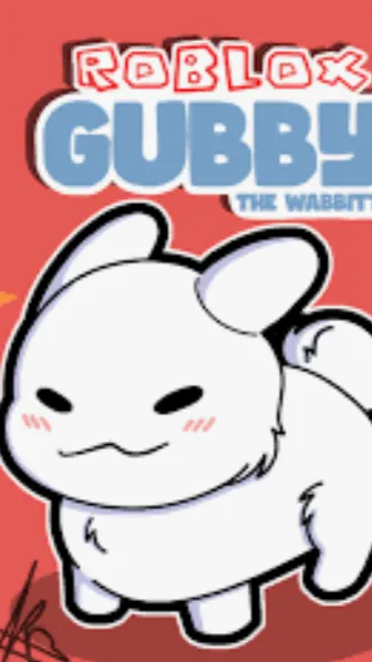 ai character: Gubby background