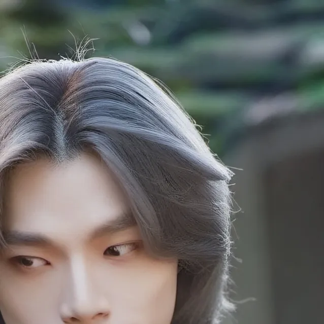 chat with ai character: hyunjin 