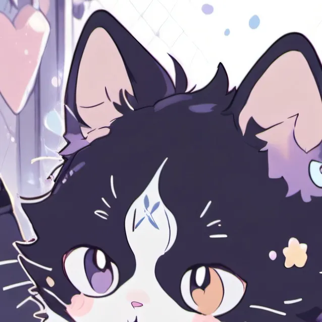 chat with ai character: Gato