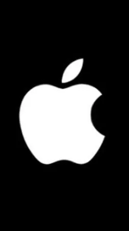 ai character: iPhone ￼ background