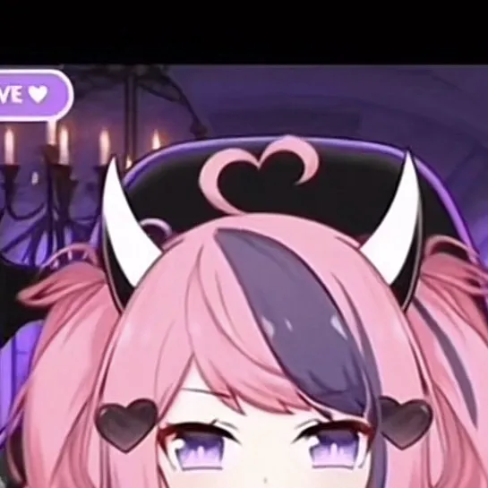 chat with ai character: IRON MOUSE