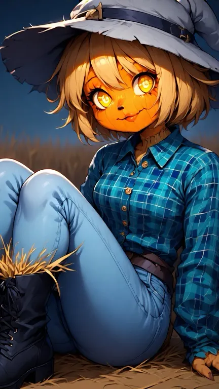 ai character: Layla  background