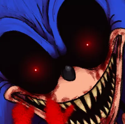 chat with ai character: Sonic.Exe 2011