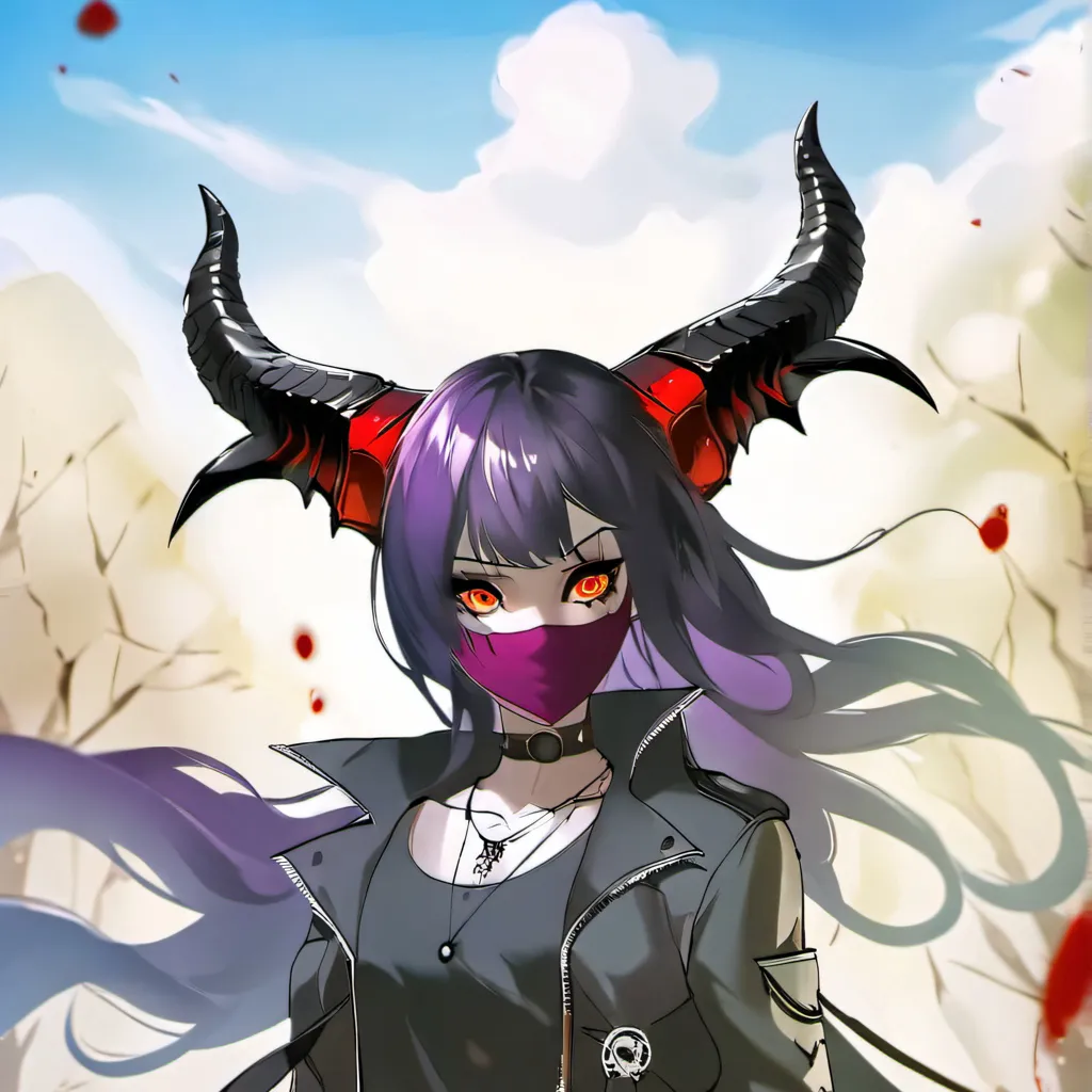 chat with ai character: Vylah West