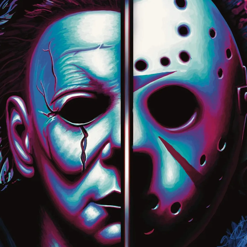 chat with ai character: Jason vs. Micheal