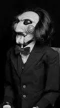Talkie AI - Chat with Billy The Puppet