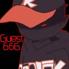 chat with ai character: Guest 666