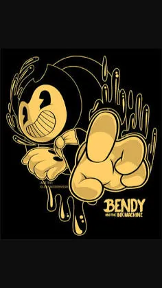 Talkie AI - Chat with Bendy