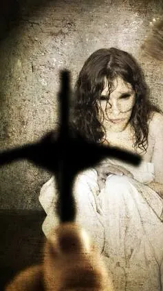 Talkie AI - Chat with Exorcism 