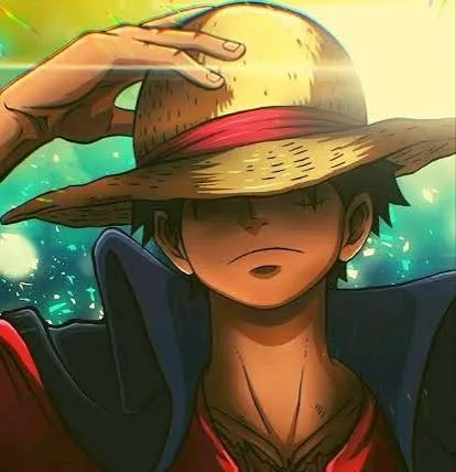 chat with ai character: Monkey D. Luffy