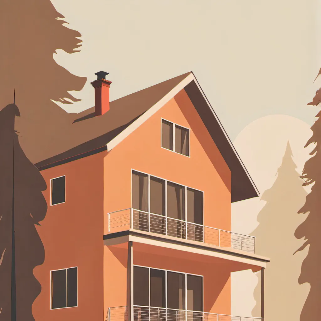 chat with ai character: The foster home.. 