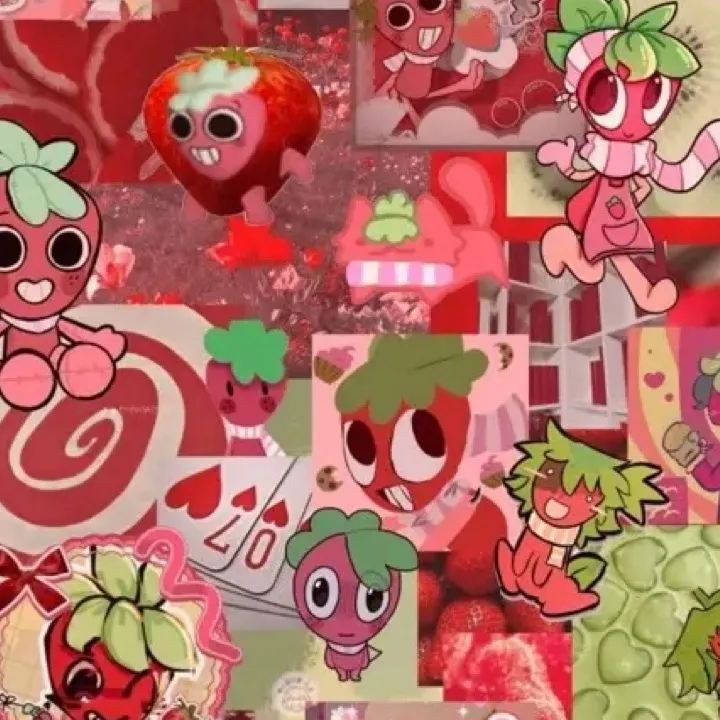 chat with ai character: Dandy’s world