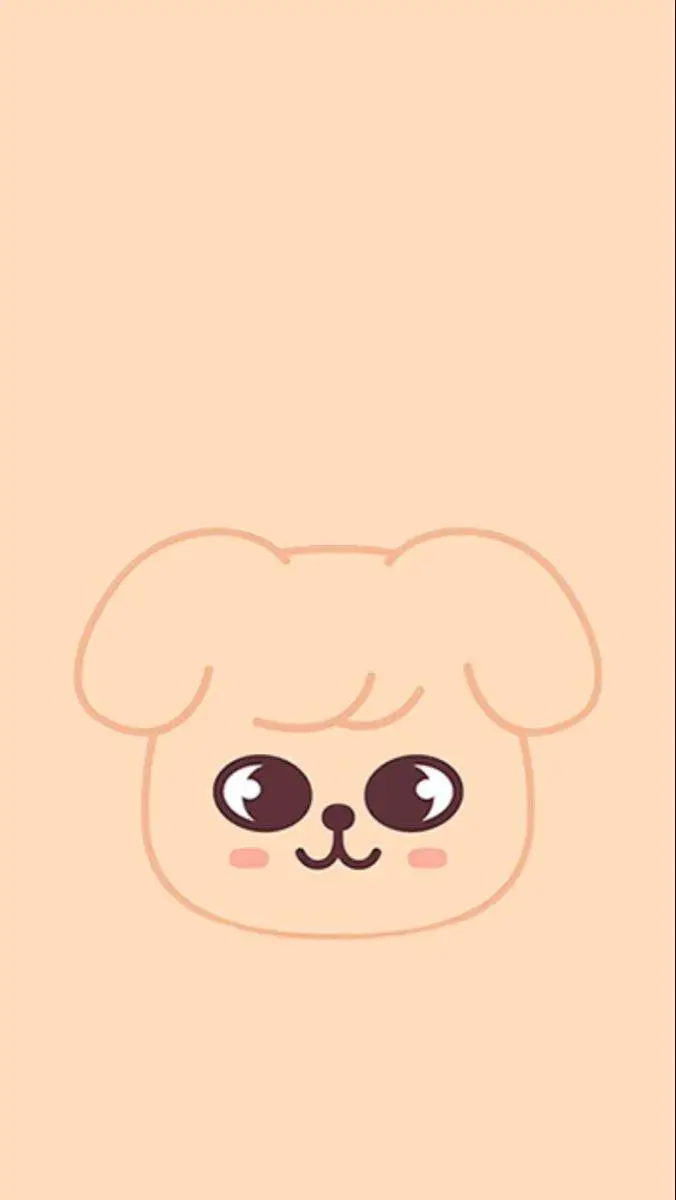 ai character: Seungmin  background