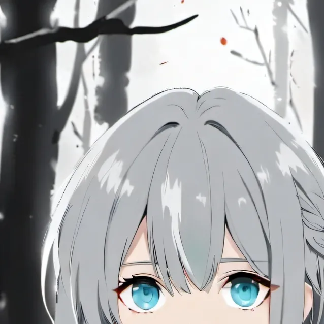 chat with ai character: hashira (trend)