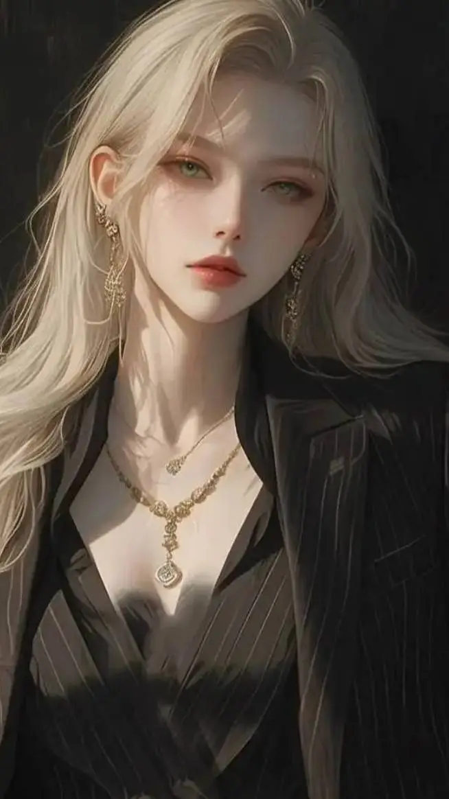 ai character: Alejandra background