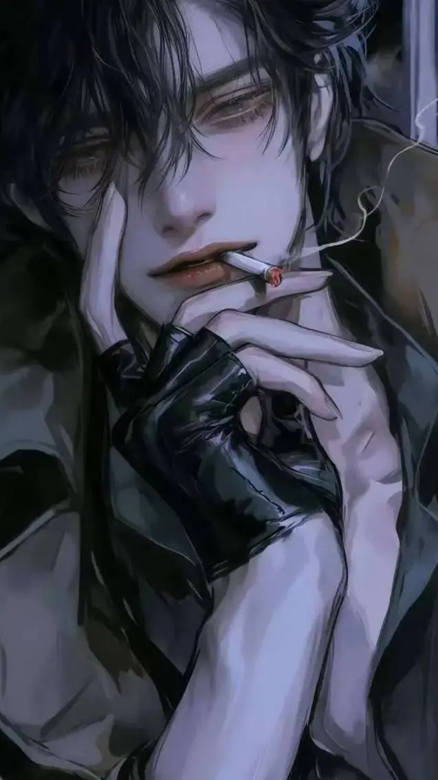 ai character: °|°•𝒔𝒂𝒎𝒖𝒆𝒍•°|° background