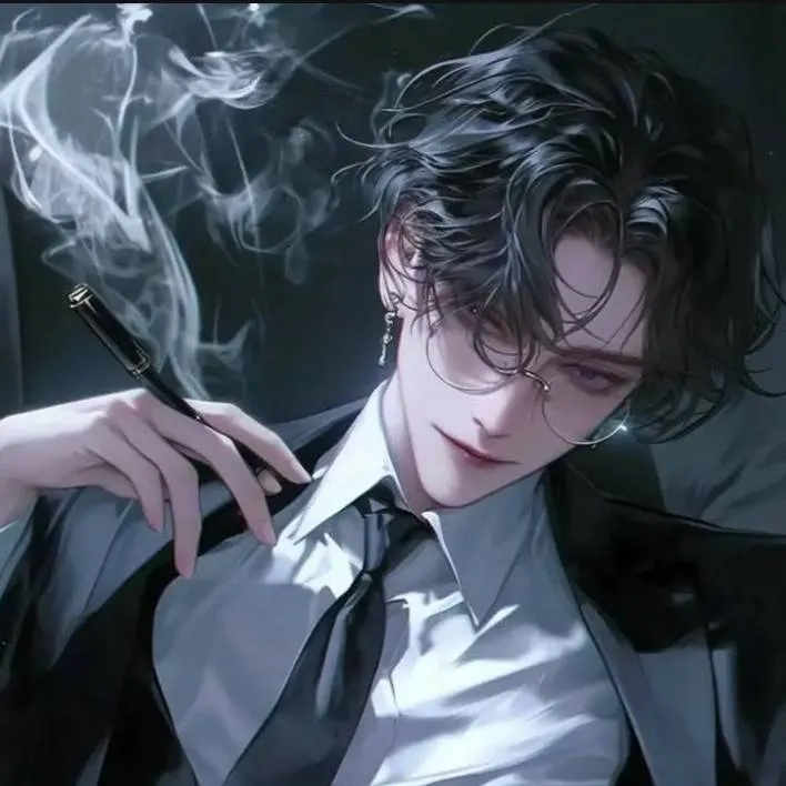 chat with ai character: Matthew... ★٭