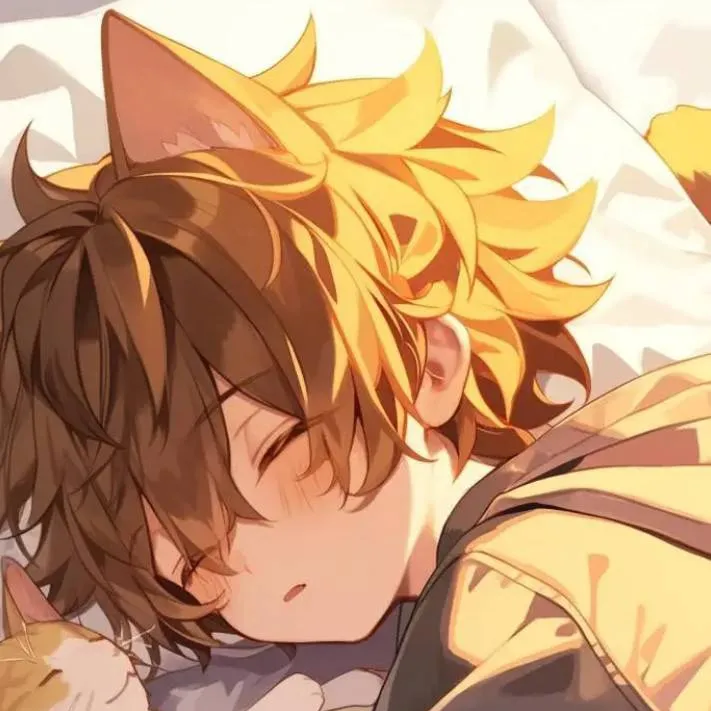 chat with ai character: hachi ッ