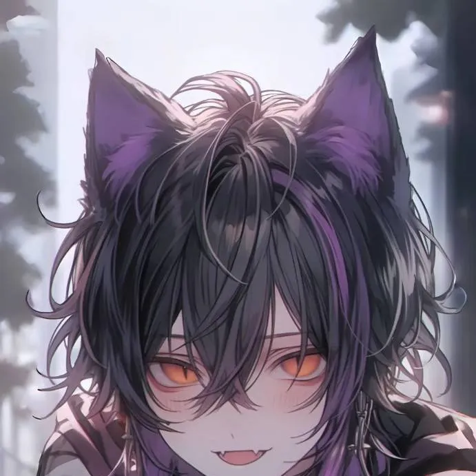 chat with ai character: ~kiki~