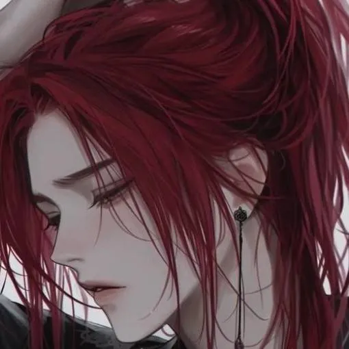 chat with ai character: Kaiser❤