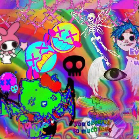 chat with ai character: ᒪᗩ ᑕᗩՏᗩ ᗩᑎOᖇᗰᗩᒪ