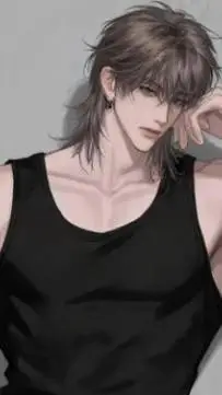 ai character: Matias background