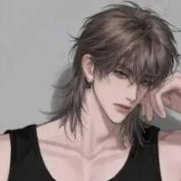 chat with ai character: Matias