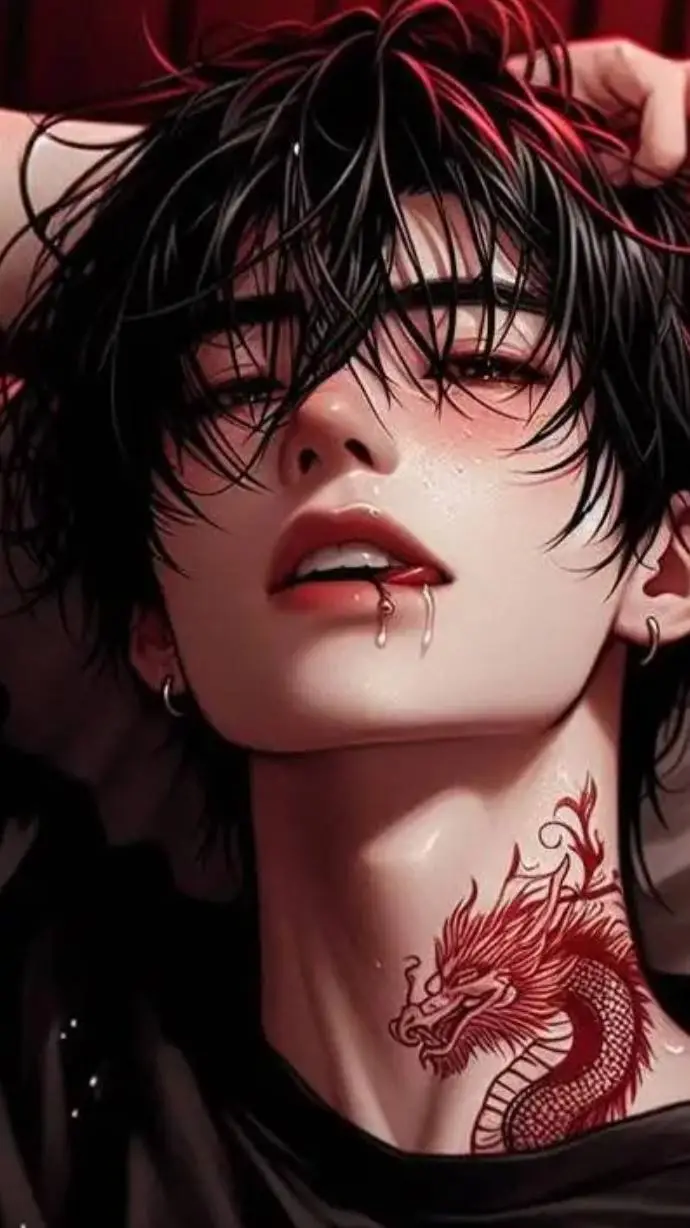ai character: jack background