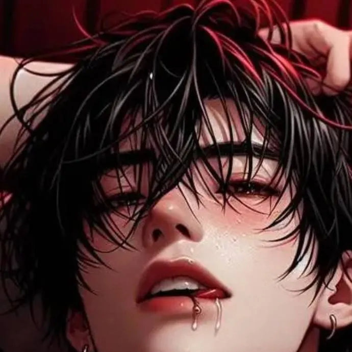 chat with ai character: jack ⋆. 𐙚 ˚